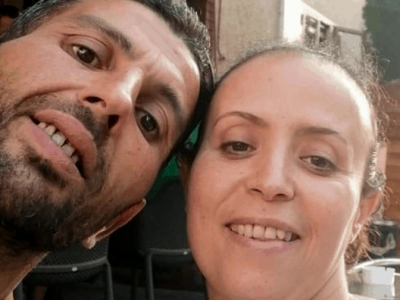 Preso il marocchino accusato di omicidio e occultamento del corpo della moglie
