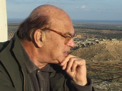 Circa mille persone ad Hammamet per salutare Bettino Craxi
