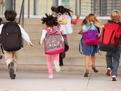 Maltrattamenti ai bimbi,arrestate due maestre a Roma