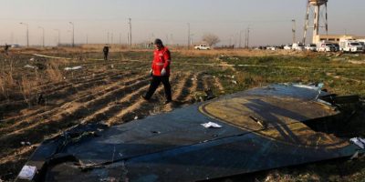 Iran, inchiesta conclusa “Due missili M1-...