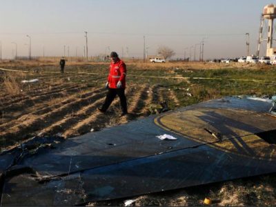 Boing precipitato, Trudeau: “È stato abbattuto da un missile iraniano”