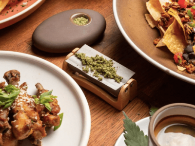 Cibo da ‘sballo’: via libera del governo alla Cannabis a tavola