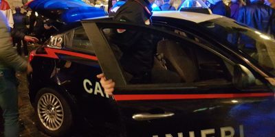 Operazione antidroga a Roma, già 21 gli arresti...