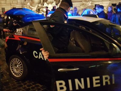 Operazione antidroga a Roma, già 21 gli arresti in una delle maggiori piazze dello spaccio