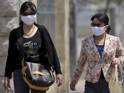 In Cina si registra il primo morto legato ai casi polmonite virale