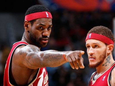 Video: il dramma di Delonte West, campione Nba caduto in disgrazia