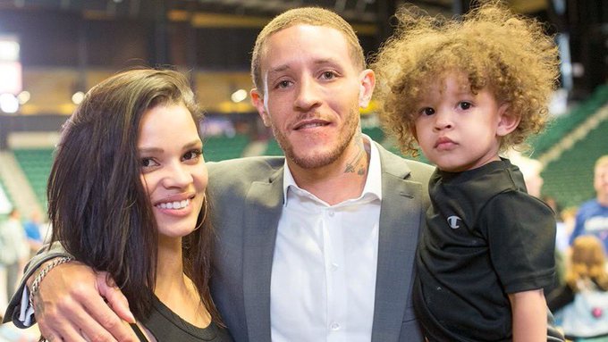 delonte west