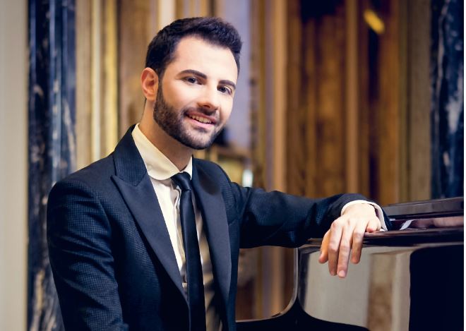 MissionPaganini Di Crescenzo Revich