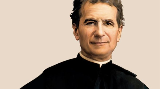 San Giovanni Bosco
