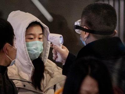 Coronavirus, prima segnalazione in Australia 41 i morti in Cina