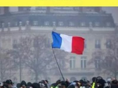 Sale la tensione in Francia, Macron ha rischiato una dura contestazione
