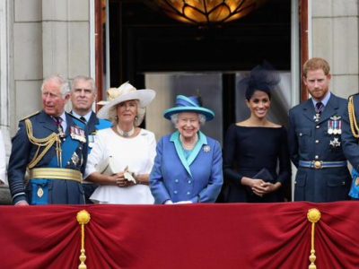 Harry e Megan: la Regina Elisabetta convoca un vertice di famiglia