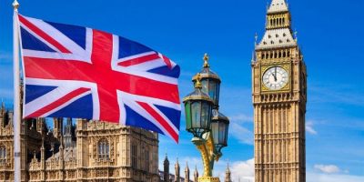 Il 31 gennaio il Regno Unito lascerà l’Eu...