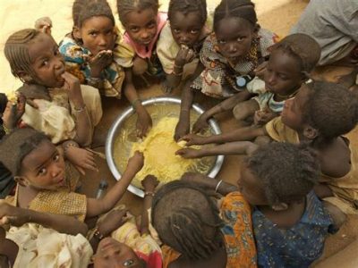 Stanziamento Ue da 22,8 milioni di euro per aiutare l’Africa meridionale