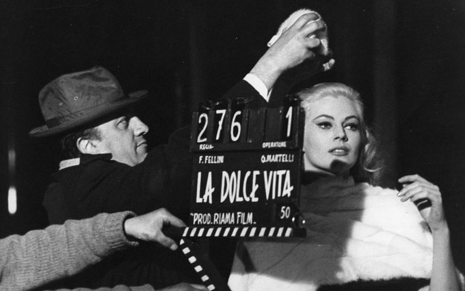 fellini 100