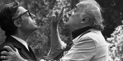 Fellini, 100 anni fa nacque il genio che ha seg...