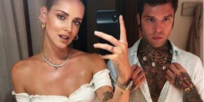 Ferragnez, cresce la bufera social intorno al c...