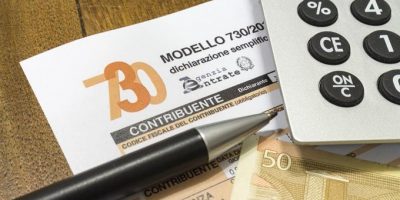 Le famiglie italiane stanno pagando ancora lo s...