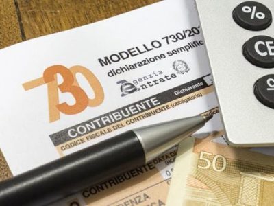 Le famiglie italiane stanno pagando ancora lo shock fiscale del 2012