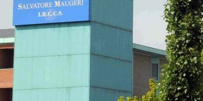 Crac finanziario Maugeri, in 23 saranno rinviat...