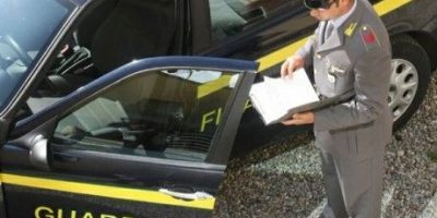 Sequestrate dalla GdF 10 tonnellate di carne ar...