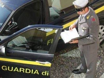 Sequestrate dalla GdF 10 tonnellate di carne arrivata dalla Cina