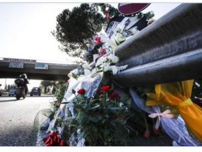 Roma, sedicenni investite: Genovese “sconvolto e devastato”