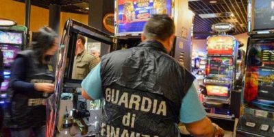 C’è la criminalità barese sul settore del...