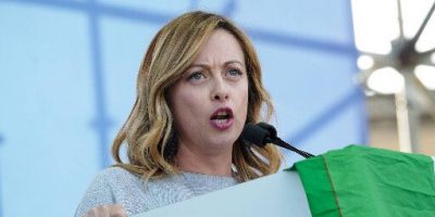 Meloni: “Agli alleati chiedo garanzieR...