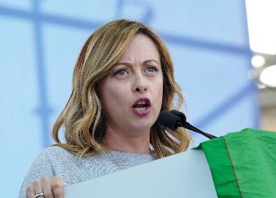 Meloni: “Agli alleati chiedo garanzie”. Gelmini: “Giorgia divide la coalizione&...