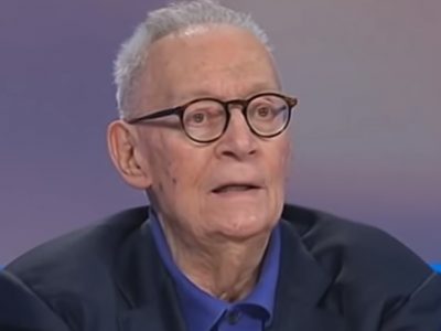 Si è spento Giampaolo Pansa, 84 anni, giornalista e scrittore