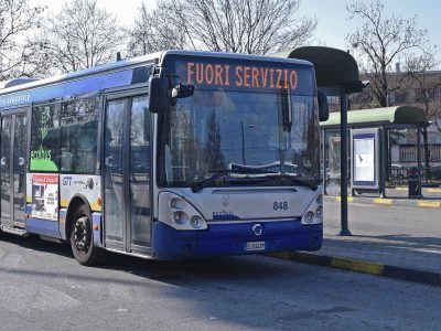 Torino, sciopero Gtt, sì solo dall’Ugl “Trattativa azienda-sigle sindacali”