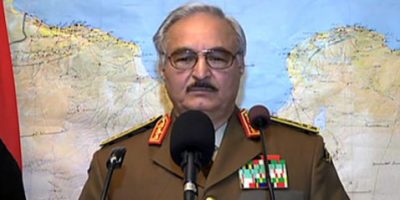 Nessun cessate il fuoco in Libia, il rifiuto de...