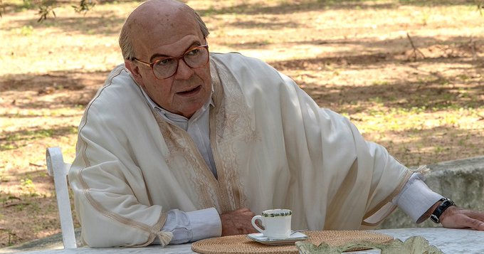 tolo tolo il re leone