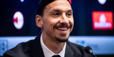 Milan, Ibra si presenta: “Sono molto più ...