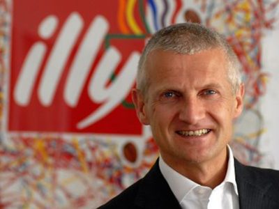 Illy non presenterà la propria autocandidatura in Confindustria