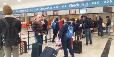 Alitalia rassicura: “Nessun volo su Iran-...