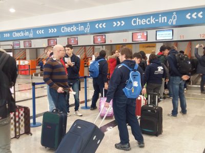 Alitalia rassicura: “Nessun volo su Iran-Iraq solo rotte alternative”