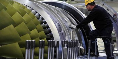 Industria, a maggio fatturato +1,4%: ai massimi...