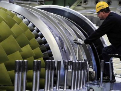 Industria, a maggio fatturato +1,4%: ai massimi da gennaio 2000