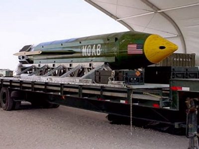 Primo attacco iraniano a basi Usa, annunciati 80 morti, inevitabile una risposta militare