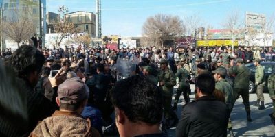 Scontri e tensione in Iran, mai come ora il reg...