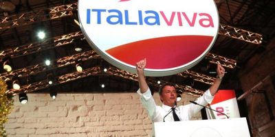 Italia Viva in Puglia “Un candidato contr...