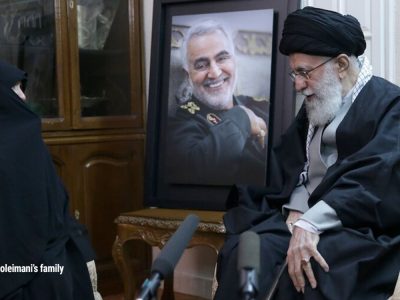 Iran, per Ali Khamanei è scoccata l’ora della vendetta contro gli Usa