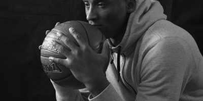 Il mio saluto a Kobe Bryant, semplicemente R...