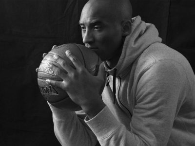 Il mio saluto a Kobe Bryant, semplicemente “poesia in movimento”