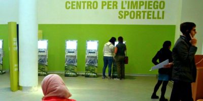 Sale il tasso di occupazione, è il dato Istat d...