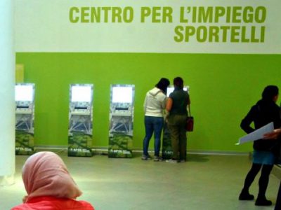 Sale il tasso di occupazione, è il dato Istat di novembre