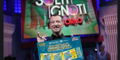 Lotteria Italia: la dea bendata bacia Torino co...