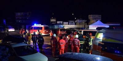 Incidente stradale in Valle Aurina, salgono a s...